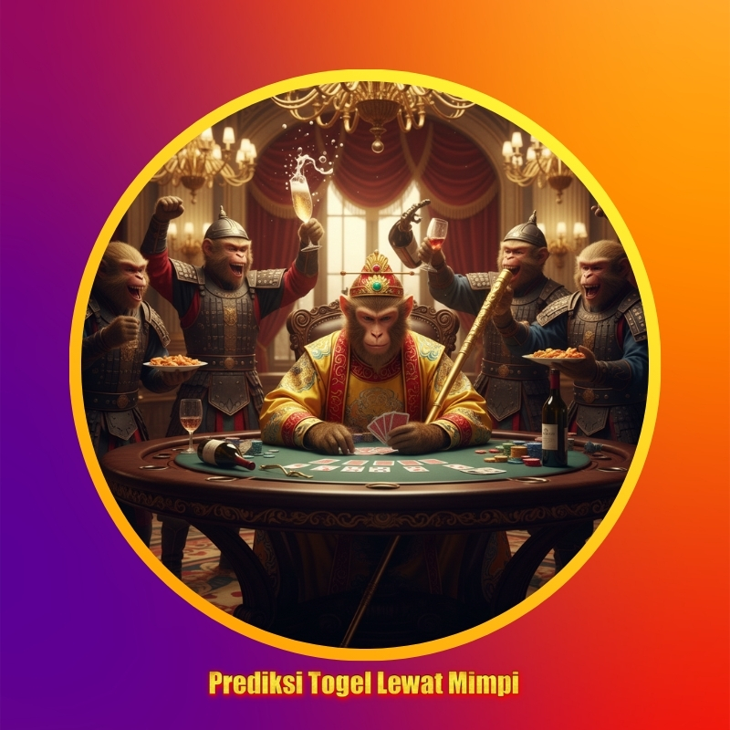 Prediksi Togel Lewat Mimpi